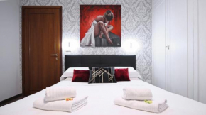 Cozy Flat at Navona Square FAMM Apartments, Rome